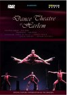 Dance Theatre Of Harlem [1989]