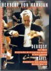 Herbert Von Karajan - Debussy - La Mer / Prelude A L'Apres- Midi D'Un Faune / Ravel - Daphinis Et Chloe [1985]