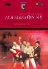 Weill: Aufsteig und Fall der Stadt Mahagonny [1998]