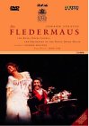 Strauss: Die Fledermaus -- Royal Opera House [1977]