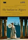 Rossini: L'Italiana in Algeri (The Italian Girl in Algiers) [1987]
