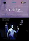 Gluck - Orphée et Eurydice / Robert Wilson, John Eliot Gardiner, Théâtre du Châtelet [1999]