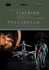 Firebird / Pulcinella [1982]