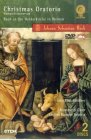 Christmas Oratorio - Johann Sebastian Bach