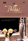 Debussy: Pelleas et Melisande [1987]