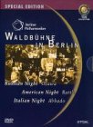 Waldbuhne In Berlin 1 [1993]