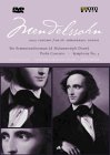Felix Mendelssohn - Gala Concert [2000]
