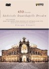 450 Years - Sachsische Staatskapelle Dresden [1998]