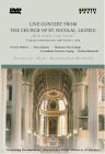 Concert from The Church Of St Nicolai, Leipzig [1989]