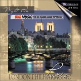 Night In Paris [2000]