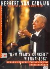 Herbert Von Karajan - New Year's Concert Vienna 1987