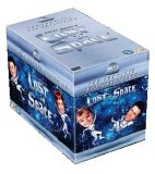 Lost In Space - Complete DVD Collection