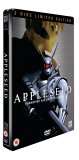 Appleseed : Steelbook Edition (2 Disc)