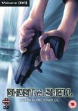 Ghost In The Shell - Stand Alone Complex - Vol. 5