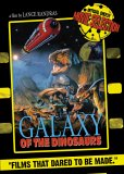 Galaxy Of The Dinosaurs