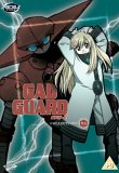 Gad Guard - Vol. 4