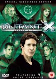 Mutant X - Series 2 - Vol. 4