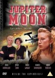 Jupiter Moon - Vol. 5 - Episodes 36 To 40