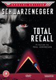 Total Recall : Special Edition [1990]