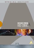 Star Trek 8 - First Contact (Special Edition)