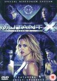 Mutant X - Season 2 - Vol. 3