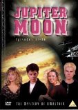 Jupiter Moon - Vol. 4 - Episodes 30 To 35