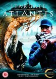 Stargate Atlantis - Season 1 - Vol. 3