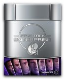 Star Trek: Enterprise - Season 1