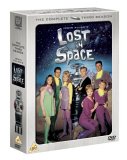Lost In Space - Season 3