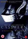 Casshern - Limited Edition