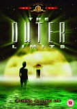 The Outer Limits - Aliens Among Us Collection