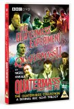 The Quatermass Collection - The Quatermass Experiment / Quatermass 2 / Quatermass And The Pit