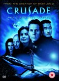 Babylon 5 -  Crusade The Complete Series