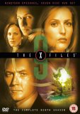X Files: Season 9 [2003]