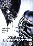 Alien vs Predator (Single Disc Edition) [2004]