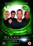 Stargate SG-1: Season 7