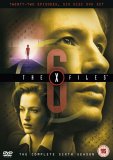 The X Files: Season 6 [1994]