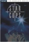 Star Cops - Complete Series [1987]