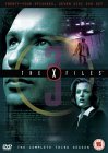 The X Files: Season 3 [1994]
