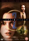 The X Files: Season 2 [1994]