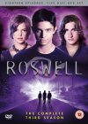 Roswell: Complete Season 3 [2000]