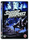 Starship Troopers 2: Hero Of The Federation [2003]