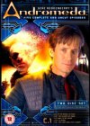 Andromeda - Season 3 - Vol. 1 [2000]