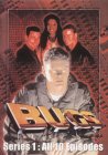 Bugs: Complete Series 1