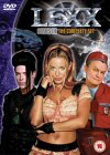 Lexx - The Complete Season 3 [1999]