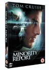 Minority Report - Single Disc Edition [2002]