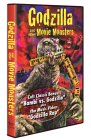 Godzilla And Other Movie Monsters