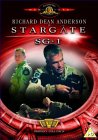 Stargate SG-1: Season 6 (Vol. 31)