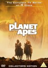 Planet Of The Apes - The Television Series [1974]