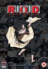 Read Or Die [2001]